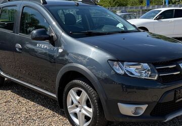 Dacia Sandero 122.689 km 6.490 &euro; Lengede 38268