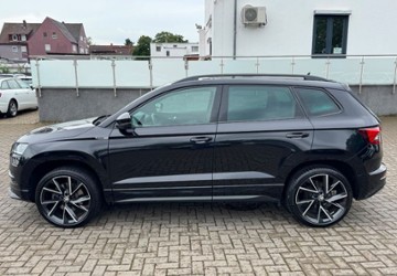 Skoda Karoq 266.650 km 13.999 &euro; Salzgitter-Lebenstedt 38226