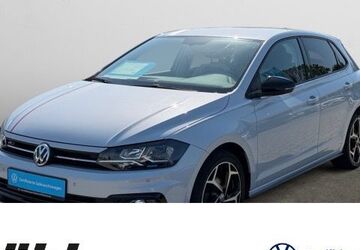 VW Polo 60.755 km 14.870 &euro; Hildesheim 31137