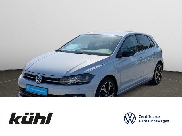 VW Polo 60.755 km 14.870 &euro; Hildesheim 31137