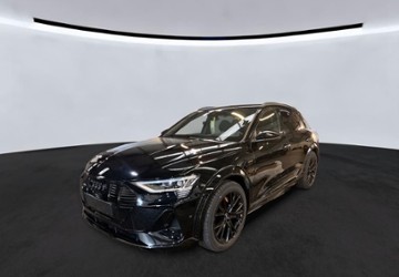 Audi e-tron 37.160 km 40.900 &euro; Salzgitter 38259