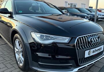 Audi A6 120.000 km 23.990 &euro; Salzgitter 38229
