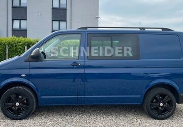 VW T5 Transporter 162.515 km 16.990 &euro; Gross Düngen 31162