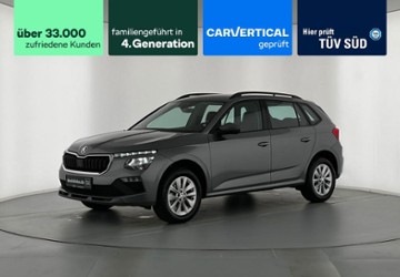 Skoda Kamiq 22.946 km 19.489 &euro; Salzgitter 38229
