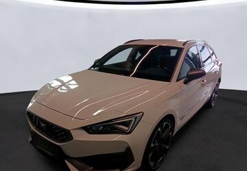 Cupra Leon 126.972 km 15.990 &euro; Braunschweig 38122