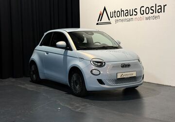 Fiat 500e 81.134 km 15.690 &euro; Goslar 38644