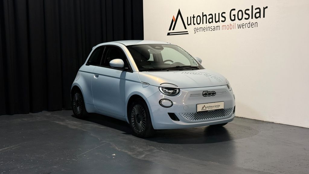 Fiat 500e 81.134 km 15.690 &euro; Goslar 38644