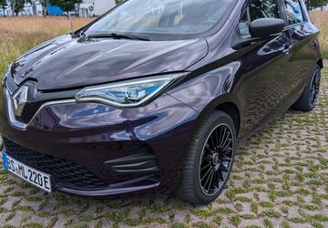 Renault ZOE 44.000 km 9.150 &euro; Braunschweig 38108
