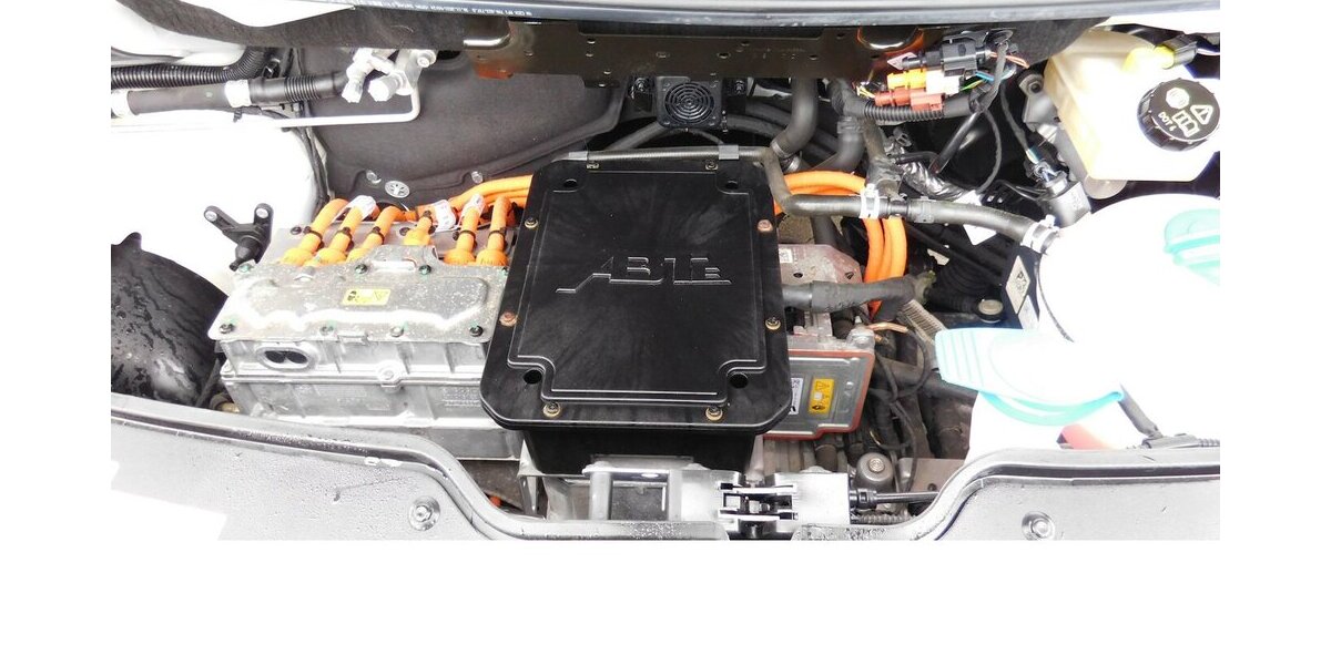 VW T6.1 Transporter 1 Abt e- Lang 4-Gang Automatic 5.200 km 17.690 &euro; Vordorf 38533
