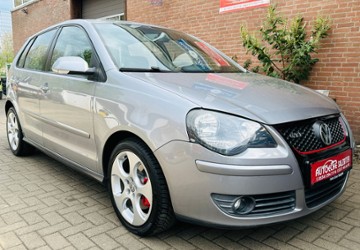 VW Polo 63.900 km 9.490 &euro; Salzgitter 38259