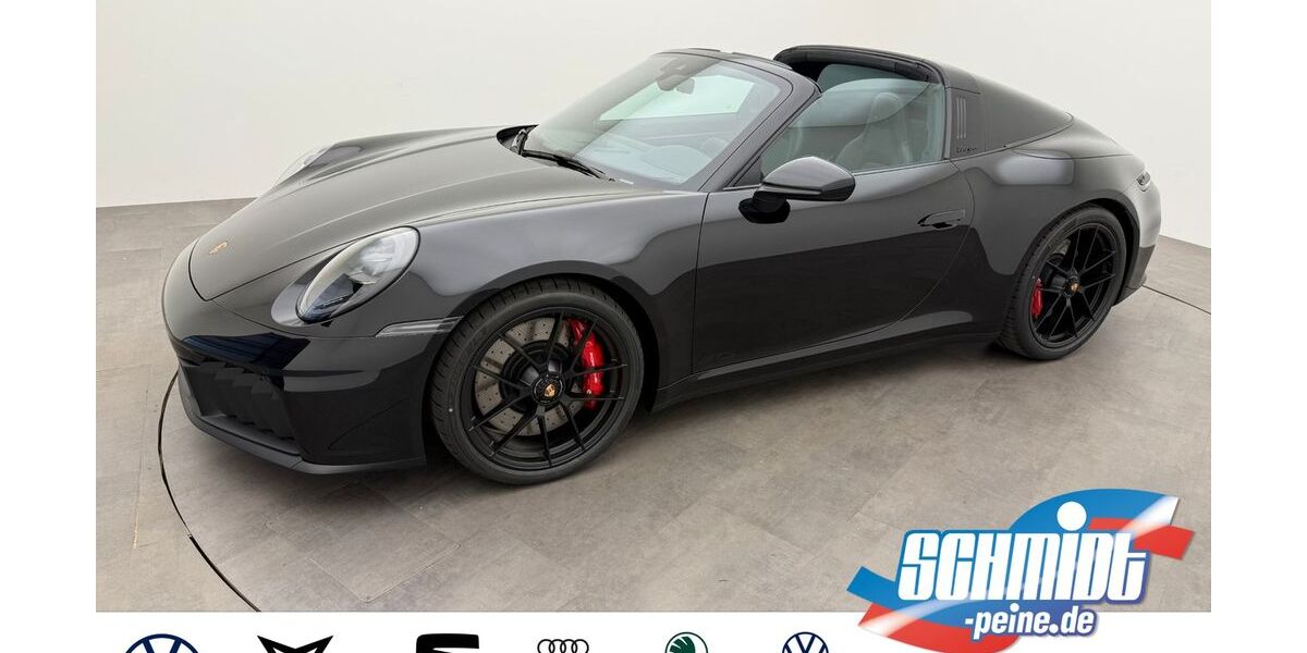 Porsche 911 Urmodell 1.300 km 195.900 &euro; Peine 31226