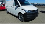 VW T6.1 Transporter 1 Abt e- Lang 4-Gang Klima 4.800 km 16.990 &euro; Vordorf 38533