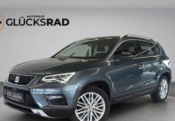 Seat Ateca 153.800 km 16.490 &euro; Hildesheim 31137