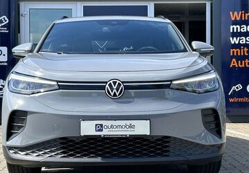 VW ID.4 64.791 km 29.580 &euro; Salzgitter 38229