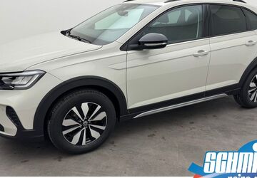 VW Taigo 9.130 km 22.800 &euro; Peine 31226