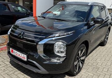 Mitsubishi Outlander 5.800 km 44.980 &euro; Braunschweig 38126