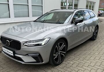 Volvo V90 80.800 km 39.890 &euro; Goslar OT Vienenburg 38690