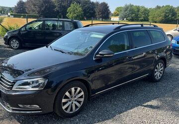 VW Passat Variant 376.000 km 3.499 &euro; Salzgitter 38229