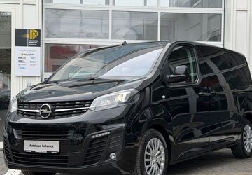 Opel Zafira Life 76.018 km 27.290 &euro; Braunschweig 38126