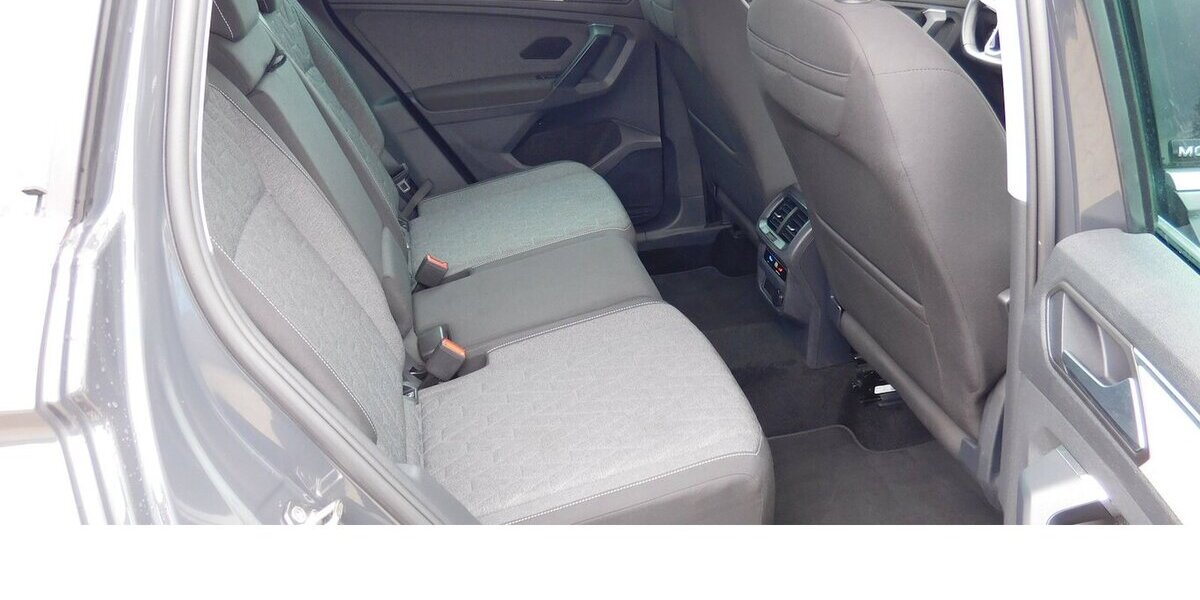 VW Tiguan 1.5 Life Klima TSI Navi 44.200 km 22.990 &euro; Vordorf 38533