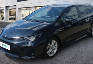 Suzuki Swace 35.950 km 18.880 &euro; Goslar 38644