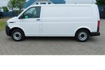 VW T6.1 Transporter 1 Abt e- Lang 4-Gang Automatic 3.900 km 17.390 &euro; Vordorf 38533