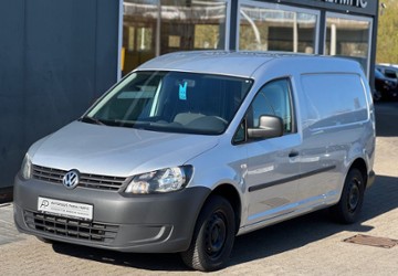 VW Caddy 134.907 km 8.300 &euro; Salzgitter 38259