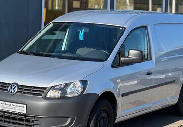 VW Caddy 134.907 km 8.500 &euro; Salzgitter 38259