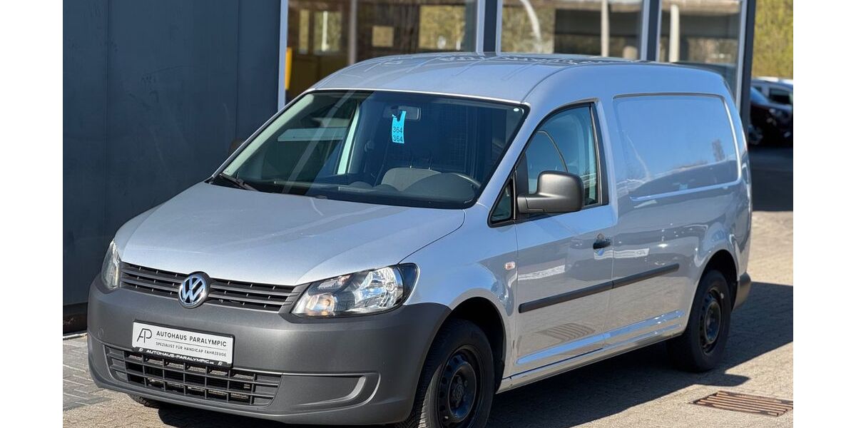 VW Caddy 134.907 km 8.500 &euro; Salzgitter 38259