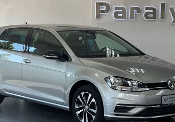 VW Golf 69.074 km 16.790 &euro; Salzgitter 38259