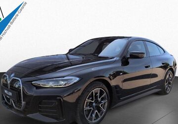 BMW i4 31.775 km 36.450 &euro; Hildesheim 31137