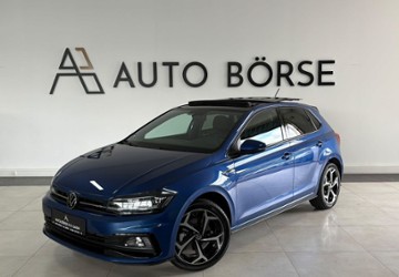 VW Polo 32.280 km 18.490 &euro; Braunschweig 38114