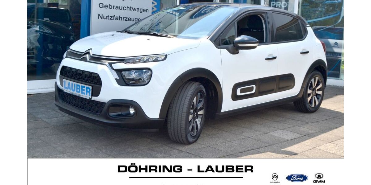 Citroen C3 17.394 km 12.940 &euro; Braunschweig 38106