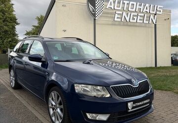 Skoda Octavia 136.789 km 9.990 &euro; Salzgitter 38229