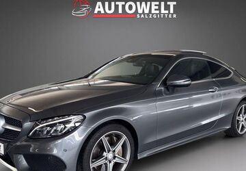 Mercedes-Benz C 250 220.000 km 18.999 &euro; Salzgitter 38229