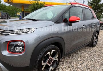 Citroen C3 142.000 km 9.990 &euro; Hildesheim 31135