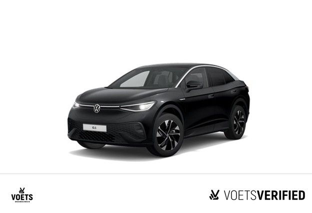 VW ID.5 66.600 km 28.680 &euro; Braunschweig 38124