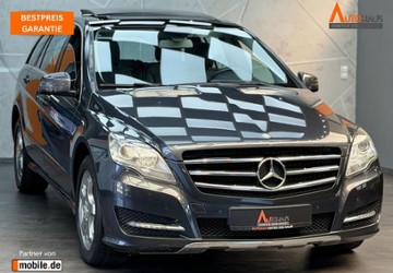 Mercedes-Benz R 350 202.623 km 14.850 &euro; Salzgitter 38259