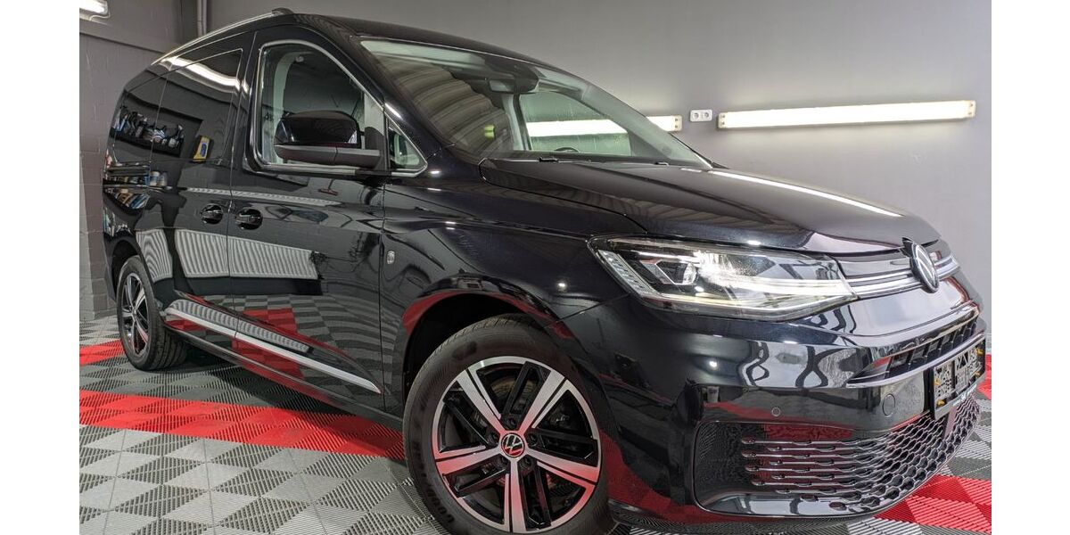 VW Caddy 167.552 km 23.849 &euro; Braunschweig 38112