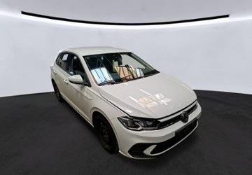 VW Polo 59.000 km 14.390 &euro; Braunschweig 38116