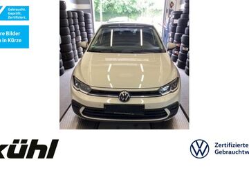 VW Polo 16.477 km 19.670 &euro; Hildesheim 31137