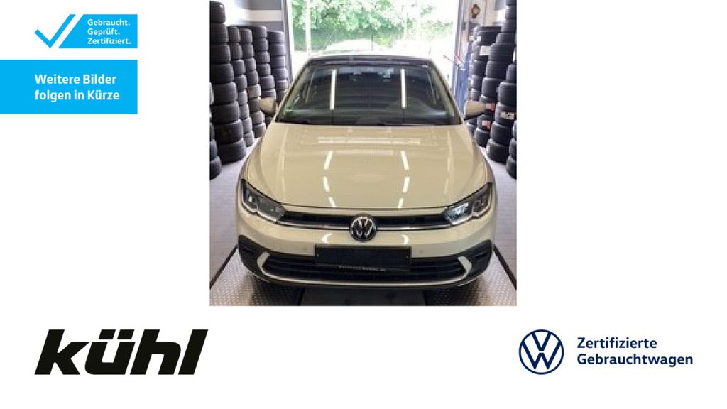 VW Polo 16.477 km 19.670 &euro; Hildesheim 31137