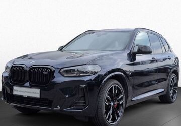 BMW X3 M40 51.170 km 54.990 &euro; Goslar 38644