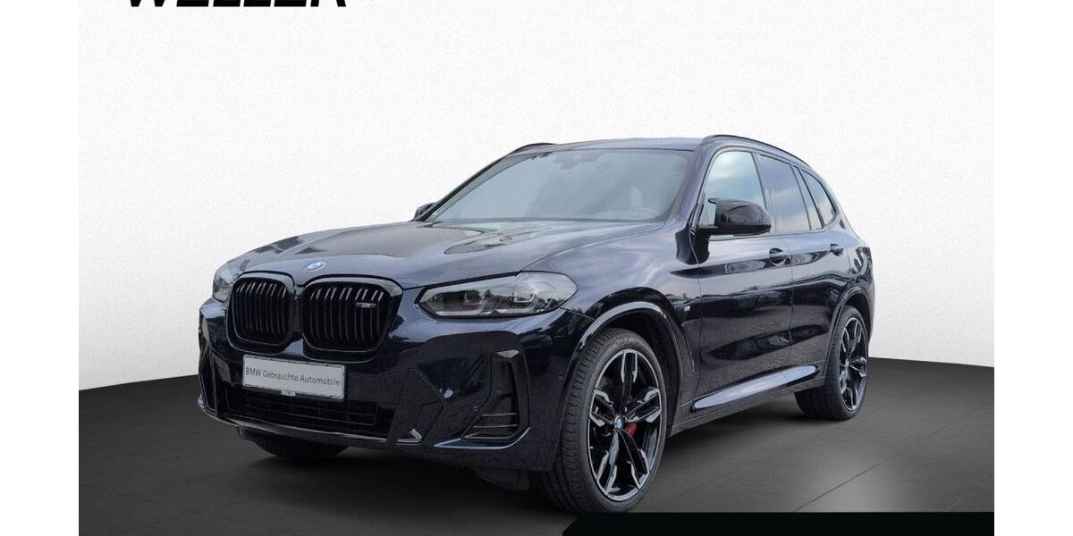 BMW X3 M40 51.170 km 54.990 &euro; Goslar 38644