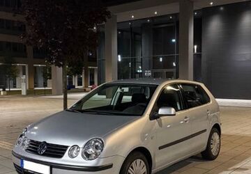 VW Polo 109.800 km 4.000 &euro; Hildesheim 31135