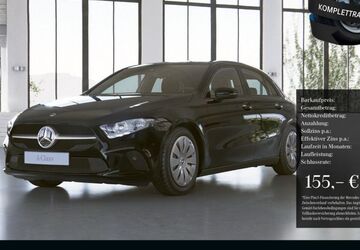 Mercedes-Benz A 250 71.600 km 21.370 &euro; Braunschweig 38122