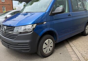 VW T6 Transporter 40.127 km 33.500 &euro; Hildesheim 31137