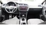 VW Tiguan 1.5 Life Klima TSI Navi 44.200 km 22.990 &euro; Vordorf 38533