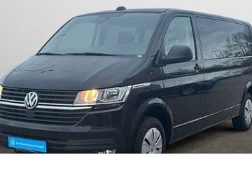 VW T6 Caravelle 74.724 km 32.970 &euro; Hildesheim 31137