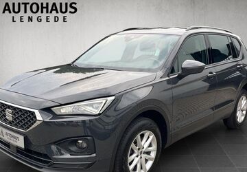 Seat Tarraco 97.400 km 24.999 &euro; Lengede 38268